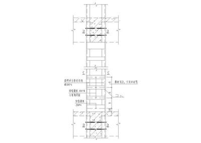 北京樓房改造加固設計規(guī)范文件（北京樓房改造加固設計規(guī)范文件是確保改造加固工作質(zhì)量和安全的重要依據(jù)） 結構電力行業(yè)設計 第5張