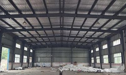 十米高的鋼結(jié)構(gòu)廠房一般價格在多少錢(十米高的鋼結(jié)構(gòu)廠房一般價格在多少錢一般價格在多少錢) 鋼結(jié)構(gòu)門式鋼架施工 第5張 十米高的鋼結(jié)構(gòu)廠房一般價格在多少錢(十米高的鋼結(jié)構(gòu)廠房一般價格在多少錢一般價格在多少錢) 鋼結(jié)構(gòu)門式鋼架施工 第5張