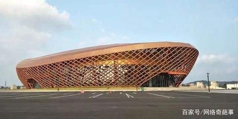 2020年中國十大鋼結(jié)構(gòu)公司（鋼結(jié)構(gòu)公司技術(shù)創(chuàng)新案例） 鋼結(jié)構(gòu)框架施工 第1張