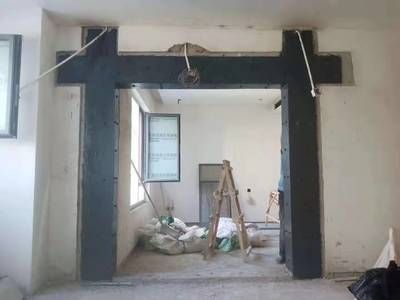 北京承重墻加固公司（北京地區(qū)承重墻加固公司哪家強承重墻加固材料如何選擇） 鋼結(jié)構(gòu)網(wǎng)架施工 第1張