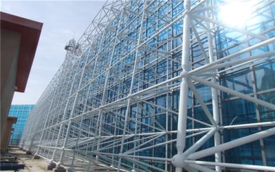 網(wǎng)架設(shè)計(網(wǎng)架結(jié)構(gòu)設(shè)計中如何考慮荷載網(wǎng)架結(jié)構(gòu)設(shè)計的基本原理) 裝飾家裝設(shè)計 第4張 網(wǎng)架設(shè)計(網(wǎng)架結(jié)構(gòu)設(shè)計中如何考慮荷載網(wǎng)架結(jié)構(gòu)設(shè)計的基本原理) 裝飾家裝設(shè)計 第4張