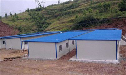 鋼結(jié)構(gòu)平房造價(鋼結(jié)構(gòu)平房價差對比) 結(jié)構(gòu)橋梁鋼結(jié)構(gòu)設(shè)計 第3張 鋼結(jié)構(gòu)平房造價(鋼結(jié)構(gòu)平房價差對比) 結(jié)構(gòu)橋梁鋼結(jié)構(gòu)設(shè)計 第3張