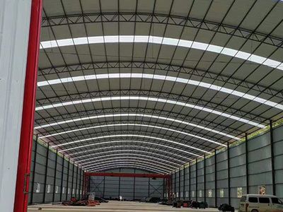 鋼結(jié)構(gòu)2016價格報價單 裝飾工裝設(shè)計 第1張