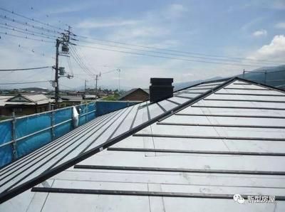 鋼結(jié)構(gòu)房屋屋頂用什么材料 鋼結(jié)構(gòu)玻璃棧道設(shè)計 第3張 鋼結(jié)構(gòu)房屋屋頂用什么材料 鋼結(jié)構(gòu)玻璃棧道設(shè)計 第3張