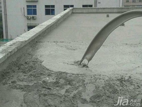 泡沫混凝土回填施工方案 鋼結(jié)構(gòu)框架施工 第4張 泡沫混凝土回填施工方案 鋼結(jié)構(gòu)框架施工 第4張