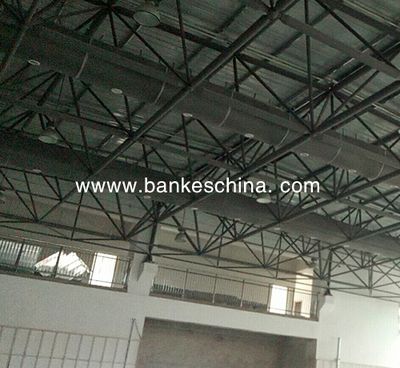 鋼結(jié)構(gòu)廠家聯(lián)系電話（北京羽燚彩鋼鋼構(gòu)有限公司等鋼結(jié)構(gòu)廠家聯(lián)系電話） 結(jié)構(gòu)機(jī)械鋼結(jié)構(gòu)設(shè)計(jì) 第1張