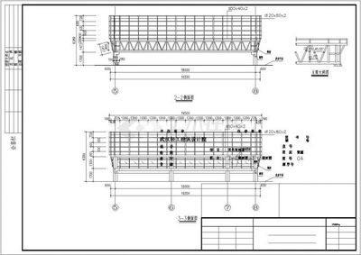 采光頂鋼結構施工方案 結構砌體施工 第3張 采光頂鋼結構施工方案 結構砌體施工 第3張
