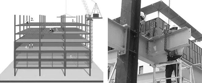 佳木斯鋼結構設計公司vs北京湃勒思建筑(佳木斯鋼結構設計公司vs北京湃勒思建筑技術有限公司) 建筑施工圖設計 第2張 佳木斯鋼結構設計公司vs北京湃勒思建筑(佳木斯鋼結構設計公司vs北京湃勒思建筑技術有限公司) 建筑施工圖設計 第2張