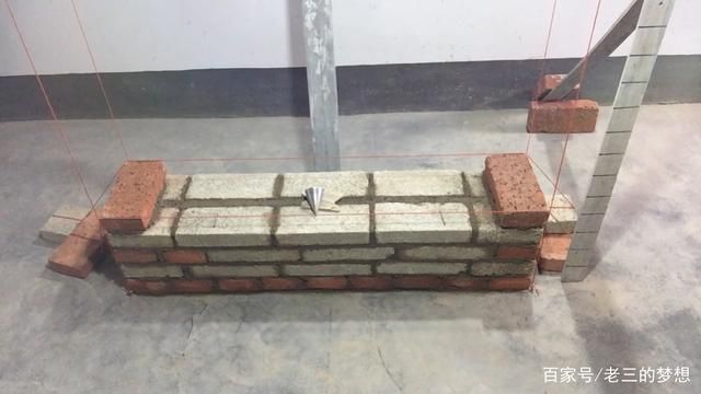 砌墻高手(聶伍軍砌墻技藝的秘訣,梁智濱世界技能大賽奪金之路,砌墻馬牙槎工藝詳解) 鋼結(jié)構(gòu)玻璃棧道設(shè)計 第3張 砌墻高手(聶伍軍砌墻技藝的秘訣,梁智濱世界技能大賽奪金之路,砌墻馬牙槎工藝詳解) 鋼結(jié)構(gòu)玻璃棧道設(shè)計 第3張