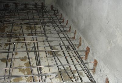 加固工程設(shè)計(jì)(加固工程設(shè)計(jì)案例分析) 結(jié)構(gòu)工業(yè)裝備設(shè)計(jì) 第3張 加固工程設(shè)計(jì)(加固工程設(shè)計(jì)案例分析) 結(jié)構(gòu)工業(yè)裝備設(shè)計(jì) 第3張