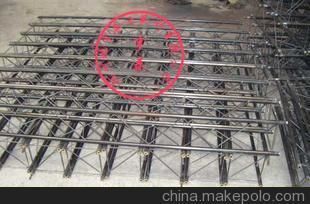 桁架背景效果圖大全 結(jié)構(gòu)地下室施工 第1張