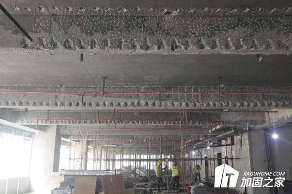 樓板加固方案(幾種常見的樓板加固方案) 建筑方案設(shè)計 第2張 樓板加固方案(幾種常見的樓板加固方案) 建筑方案設(shè)計 第2張