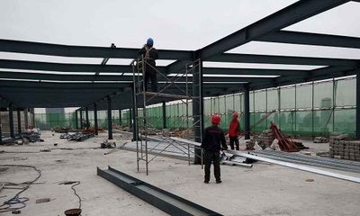 天河鋁塑板廠(天河鋁塑板廠生產的鋁塑板應用領域有哪些主要特點) 北京鋼結構設計問答 天河鋁塑板廠(天河鋁塑板廠生產的鋁塑板應用領域有哪些主要特點) 北京鋼結構設計問答