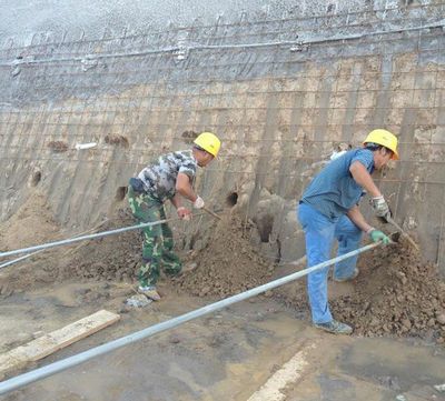 北京地基注漿加固 鋼結(jié)構(gòu)蹦極施工 第3張 北京地基注漿加固 鋼結(jié)構(gòu)蹦極施工 第3張