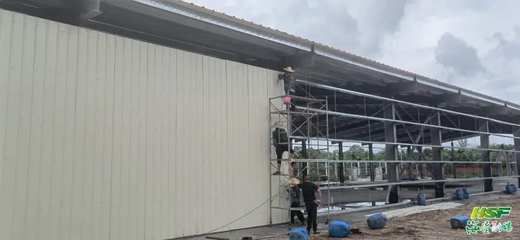 鋼結(jié)構(gòu)廠房外墻板(鋼結(jié)構(gòu)廠房外墻板的介紹) 結(jié)構(gòu)污水處理池設(shè)計 第4張 鋼結(jié)構(gòu)廠房外墻板(鋼結(jié)構(gòu)廠房外墻板的介紹) 結(jié)構(gòu)污水處理池設(shè)計 第4張