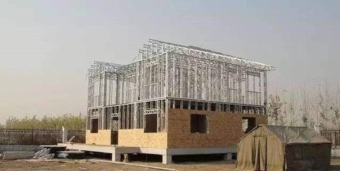 鋼結(jié)構(gòu)房屋壽命多長(zhǎng)時(shí)間 北京加固施工 第3張 鋼結(jié)構(gòu)房屋壽命多長(zhǎng)時(shí)間 北京加固施工 第3張