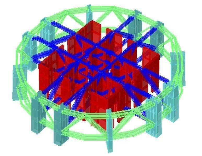 北京桁架設(shè)計(jì)公司排名榜最新 結(jié)構(gòu)機(jī)械鋼結(jié)構(gòu)施工 第3張 北京桁架設(shè)計(jì)公司排名榜最新 結(jié)構(gòu)機(jī)械鋼結(jié)構(gòu)施工 第3張