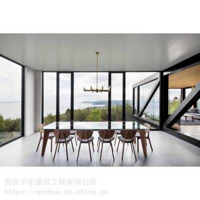 集裝箱固定架(國際物流中集裝箱固定架的設(shè)計(jì)和應(yīng)用) 結(jié)構(gòu)工業(yè)鋼結(jié)構(gòu)設(shè)計(jì) 第2張 集裝箱固定架(國際物流中集裝箱固定架的設(shè)計(jì)和應(yīng)用) 結(jié)構(gòu)工業(yè)鋼結(jié)構(gòu)設(shè)計(jì) 第2張