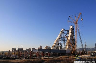 北京鋼結(jié)構(gòu)施工單位(北京鋼結(jié)構(gòu)施工單位案例展示) 鋼結(jié)構(gòu)蹦極施工 第3張 北京鋼結(jié)構(gòu)施工單位(北京鋼結(jié)構(gòu)施工單位案例展示) 鋼結(jié)構(gòu)蹦極施工 第3張