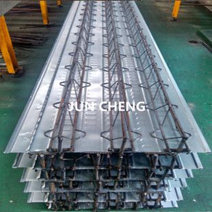 北京桁架樓承板廠家直銷 鋼結(jié)構(gòu)跳臺設(shè)計 第2張 北京桁架樓承板廠家直銷 鋼結(jié)構(gòu)跳臺設(shè)計 第2張