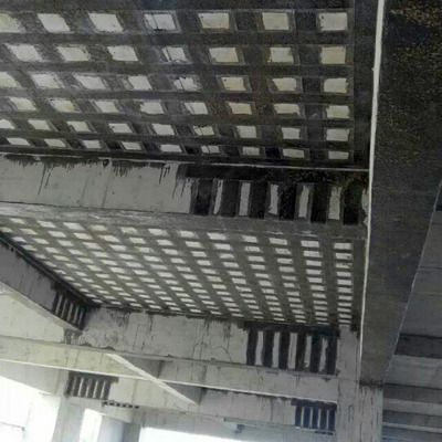 北京樓板加固公司有哪些 鋼結(jié)構(gòu)異形設(shè)計(jì) 第1張