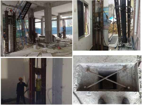 北京改造加固設(shè)計(jì)單位招聘（北京加固設(shè)計(jì)單位招聘） 鋼結(jié)構(gòu)蹦極設(shè)計(jì) 第2張