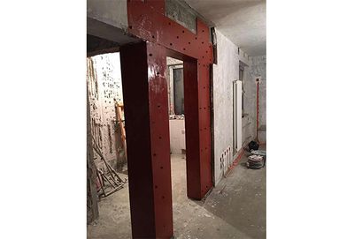 北京改造加固設(shè)計(jì)單位招聘（北京加固設(shè)計(jì)單位招聘） 鋼結(jié)構(gòu)蹦極設(shè)計(jì) 第5張