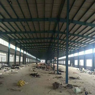 鋼結(jié)構(gòu)廠房拆除報價單 結(jié)構(gòu)橋梁鋼結(jié)構(gòu)施工 第1張