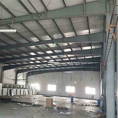 鋼結(jié)構(gòu)廠房拆除報價單 結(jié)構(gòu)橋梁鋼結(jié)構(gòu)施工 第5張