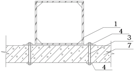 鋼結(jié)構(gòu)現(xiàn)澆板的做法(樓承板與鋼梁連接技術(shù),鋼結(jié)構(gòu)現(xiàn)澆板的做法) 建筑消防施工 第2張 鋼結(jié)構(gòu)現(xiàn)澆板的做法(樓承板與鋼梁連接技術(shù),鋼結(jié)構(gòu)現(xiàn)澆板的做法) 建筑消防施工 第2張