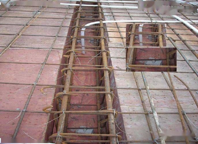 桁架加固方案例講解 結(jié)構(gòu)地下室設(shè)計 第3張 桁架加固方案例講解 結(jié)構(gòu)地下室設(shè)計 第3張