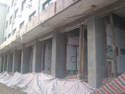 天津房屋加固施工單位（天津加固公司榮獲國(guó)家高新技術(shù)企業(yè)稱(chēng)號(hào)房屋加固施工單位） 全國(guó)鋼結(jié)構(gòu)廠 第4張