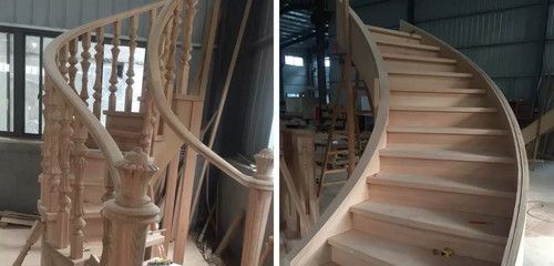 螺旋樓梯的設(shè)計(jì)方案有哪些 結(jié)構(gòu)地下室設(shè)計(jì) 第3張 螺旋樓梯的設(shè)計(jì)方案有哪些 結(jié)構(gòu)地下室設(shè)計(jì) 第3張