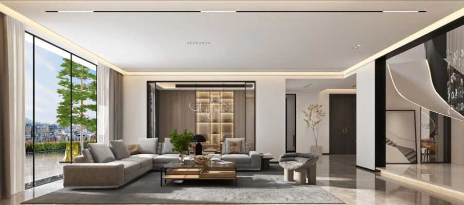 螺旋式樓梯(螺旋式樓梯以其獨(dú)特的設(shè)計(jì)和節(jié)省空間的特點(diǎn)和安全性) 結(jié)構(gòu)橋梁鋼結(jié)構(gòu)設(shè)計(jì) 第4張 螺旋式樓梯(螺旋式樓梯以其獨(dú)特的設(shè)計(jì)和節(jié)省空間的特點(diǎn)和安全性) 結(jié)構(gòu)橋梁鋼結(jié)構(gòu)設(shè)計(jì) 第4張