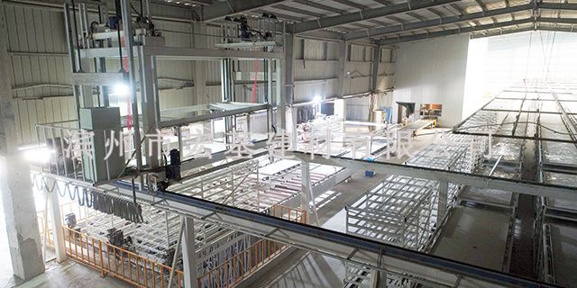 北京桁架樓板廠(chǎng)家電話(huà)地址 鋼結(jié)構(gòu)網(wǎng)架施工 第3張