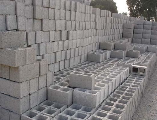 砌塊墻怎么固定膨脹螺栓(砌塊墻施工注意事項) 全國鋼結(jié)構(gòu)廠 第4張 砌塊墻怎么固定膨脹螺栓(砌塊墻施工注意事項) 全國鋼結(jié)構(gòu)廠 第4張