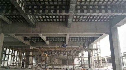 天津加固鋼筋好的公司 鋼結(jié)構(gòu)框架施工 第4張 天津加固鋼筋好的公司 鋼結(jié)構(gòu)框架施工 第4張