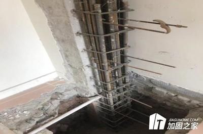 天津加固鋼筋好的公司 鋼結(jié)構(gòu)框架施工 第3張 天津加固鋼筋好的公司 鋼結(jié)構(gòu)框架施工 第3張