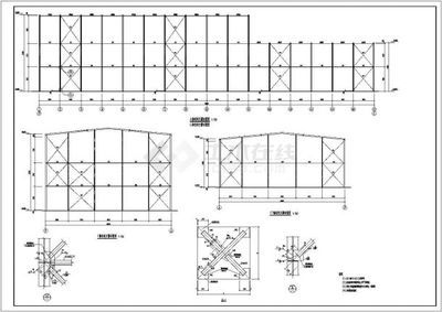 北京鋼結(jié)構(gòu)住宅施工圖 建筑消防施工 第2張 北京鋼結(jié)構(gòu)住宅施工圖 建筑消防施工 第2張