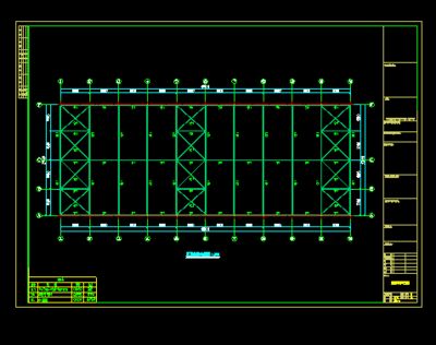 北京鋼結(jié)構(gòu)住宅施工圖 建筑消防施工 第5張 北京鋼結(jié)構(gòu)住宅施工圖 建筑消防施工 第5張