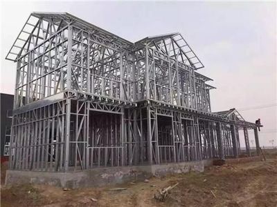 沈陽橋梁檢測（沈陽的橋梁檢測對于城市交通管理具有重要意義） 北京鋼結構設計問答