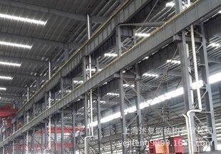 這個鋼結構廠房價格一般都是多少的 鋼結構跳臺設計 第3張 這個鋼結構廠房價格一般都是多少的 鋼結構跳臺設計 第3張