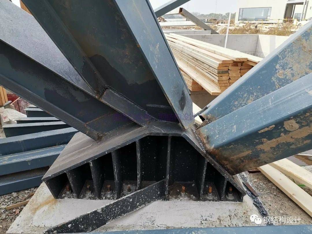 異型鋼結(jié)構(gòu)制作費用怎么算 結(jié)構(gòu)橋梁鋼結(jié)構(gòu)設(shè)計 第5張 異型鋼結(jié)構(gòu)制作費用怎么算 結(jié)構(gòu)橋梁鋼結(jié)構(gòu)設(shè)計 第5張