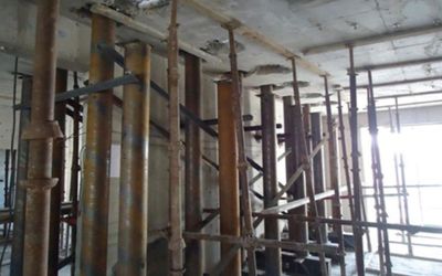 加固設(shè)計(jì)(加固設(shè)計(jì)中的材料選擇標(biāo)準(zhǔn)) 鋼結(jié)構(gòu)網(wǎng)架設(shè)計(jì) 第4張 加固設(shè)計(jì)(加固設(shè)計(jì)中的材料選擇標(biāo)準(zhǔn)) 鋼結(jié)構(gòu)網(wǎng)架設(shè)計(jì) 第4張