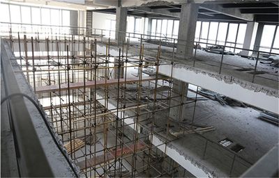 加固設(shè)計(jì)(加固設(shè)計(jì)中的材料選擇標(biāo)準(zhǔn)) 鋼結(jié)構(gòu)網(wǎng)架設(shè)計(jì) 第5張 加固設(shè)計(jì)(加固設(shè)計(jì)中的材料選擇標(biāo)準(zhǔn)) 鋼結(jié)構(gòu)網(wǎng)架設(shè)計(jì) 第5張