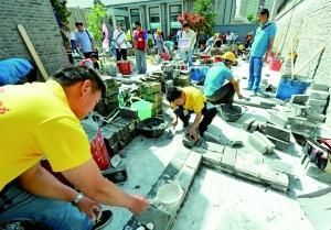 砌墻專家 結(jié)構(gòu)工業(yè)裝備設(shè)計(jì) 第4張 砌墻專家 結(jié)構(gòu)工業(yè)裝備設(shè)計(jì) 第4張