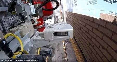 砌墻專家 結(jié)構(gòu)工業(yè)裝備設(shè)計(jì) 第5張 砌墻專家 結(jié)構(gòu)工業(yè)裝備設(shè)計(jì) 第5張