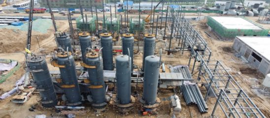 鋼結(jié)構(gòu)勞務(wù)安裝合同樣本 鋼結(jié)構(gòu)異形設(shè)計(jì) 第5張