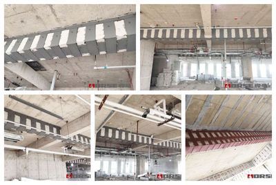 鋼板加固梁的費(fèi)用是多少錢(qián)(鋼板加固梁的收費(fèi)標(biāo)準(zhǔn)) 建筑施工圖設(shè)計(jì) 第3張 鋼板加固梁的費(fèi)用是多少錢(qián)(鋼板加固梁的收費(fèi)標(biāo)準(zhǔn)) 建筑施工圖設(shè)計(jì) 第3張