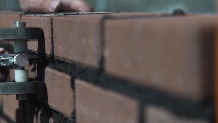 高手砌墻經(jīng)驗(yàn)視頻 鋼結(jié)構(gòu)桁架施工 第2張 高手砌墻經(jīng)驗(yàn)視頻 鋼結(jié)構(gòu)桁架施工 第2張